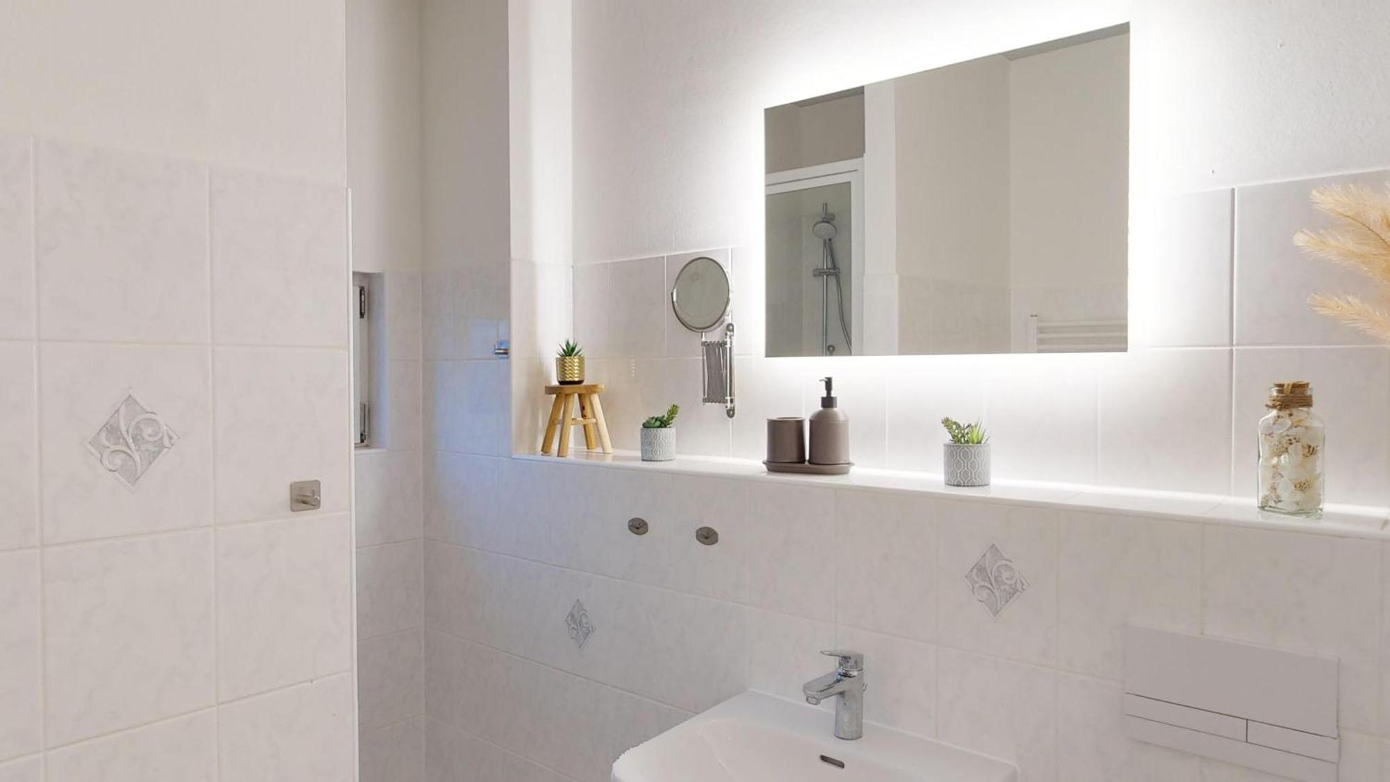 Cozyhome Apartment House Magdeburg Dış mekan fotoğraf