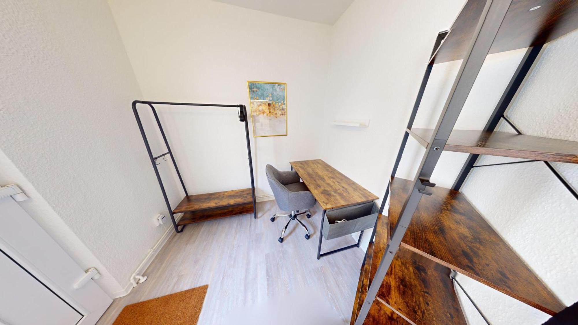 Cozyhome Apartment House Magdeburg Dış mekan fotoğraf