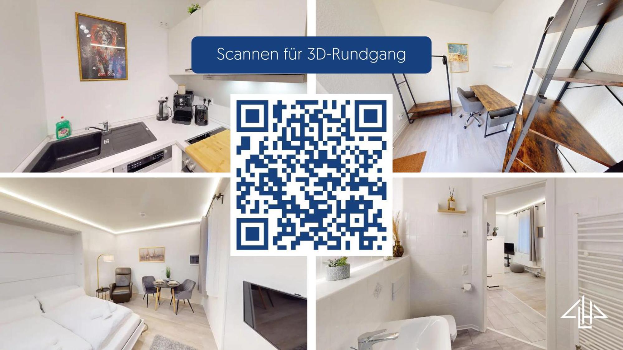 Cozyhome Apartment House Magdeburg Dış mekan fotoğraf