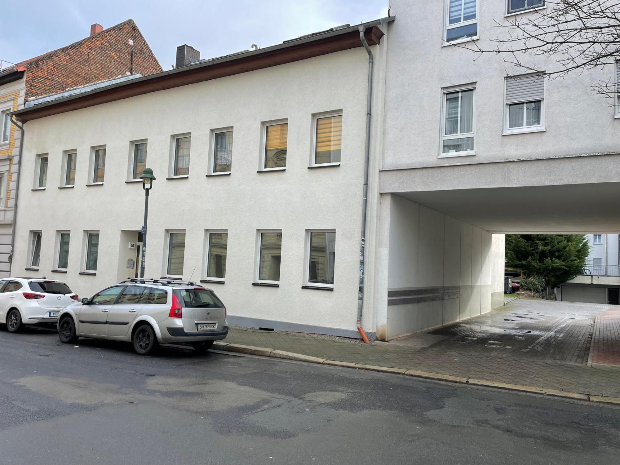 Cozyhome Apartment House Magdeburg Dış mekan fotoğraf