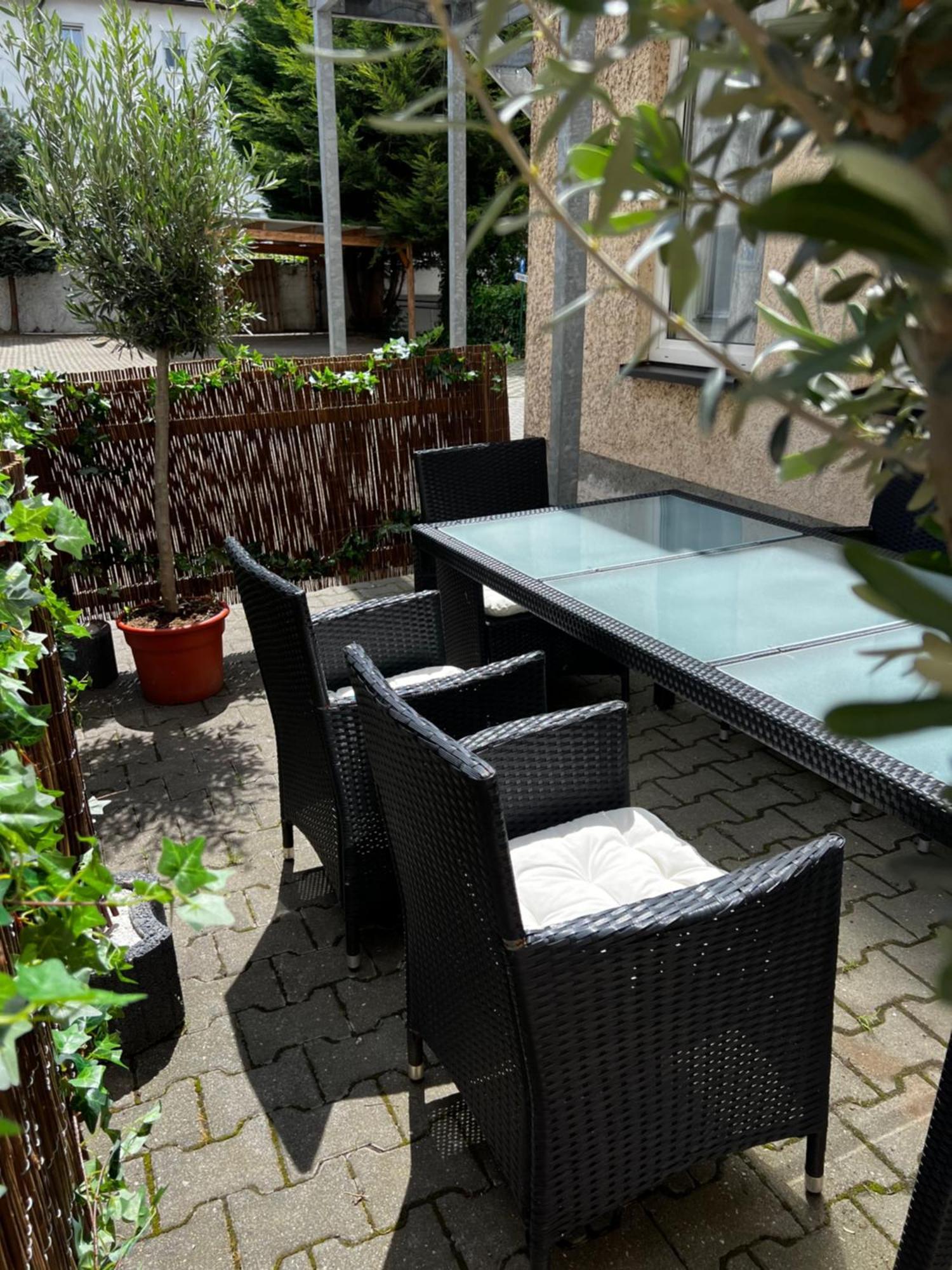 Cozyhome Apartment House Magdeburg Dış mekan fotoğraf