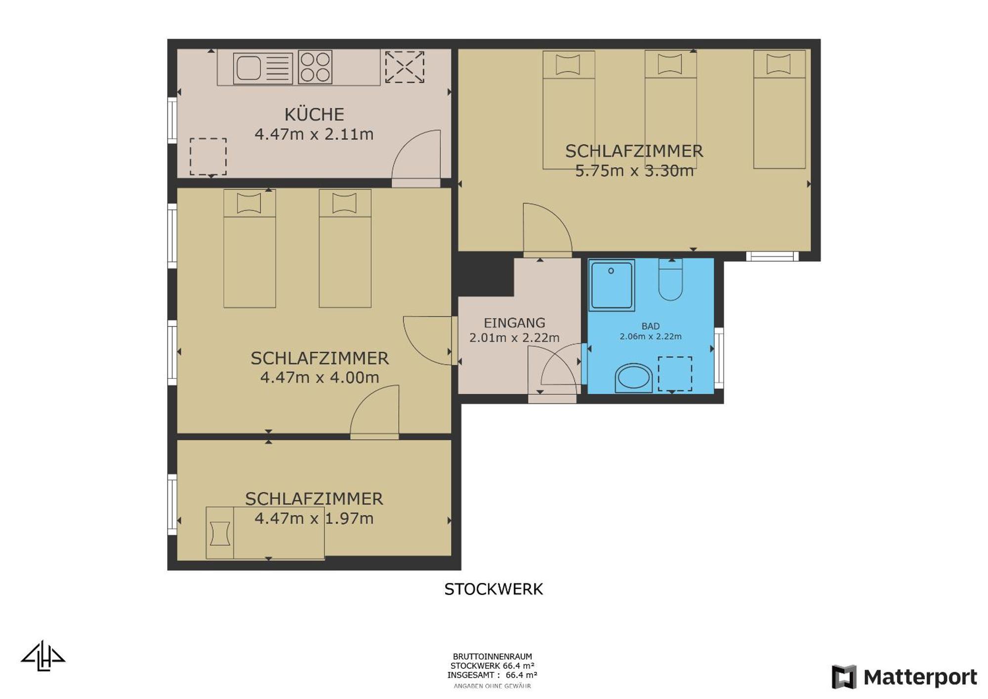 Cozyhome Apartment House Magdeburg Oda fotoğraf