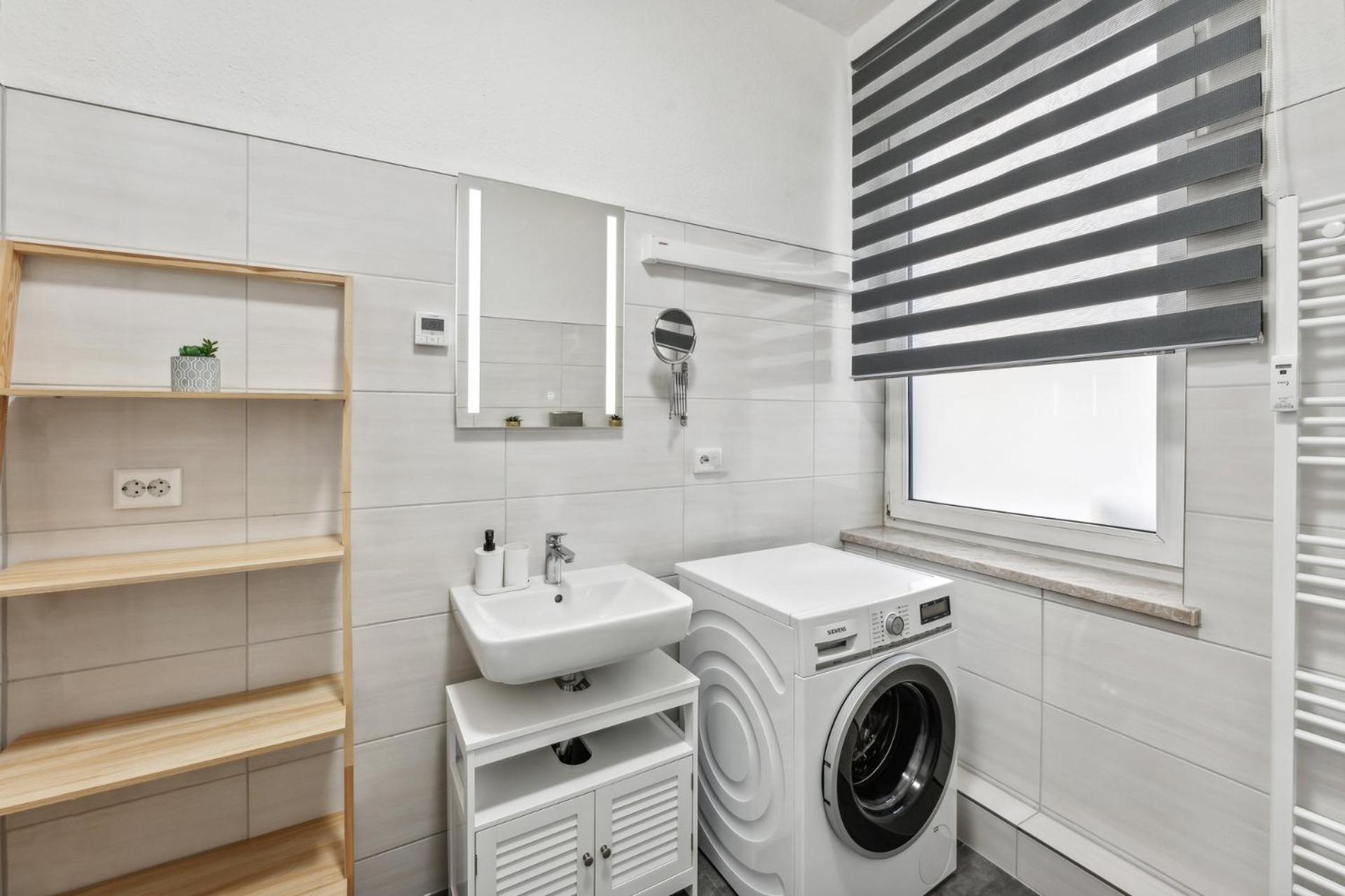 Cozyhome Apartment House Magdeburg Dış mekan fotoğraf
