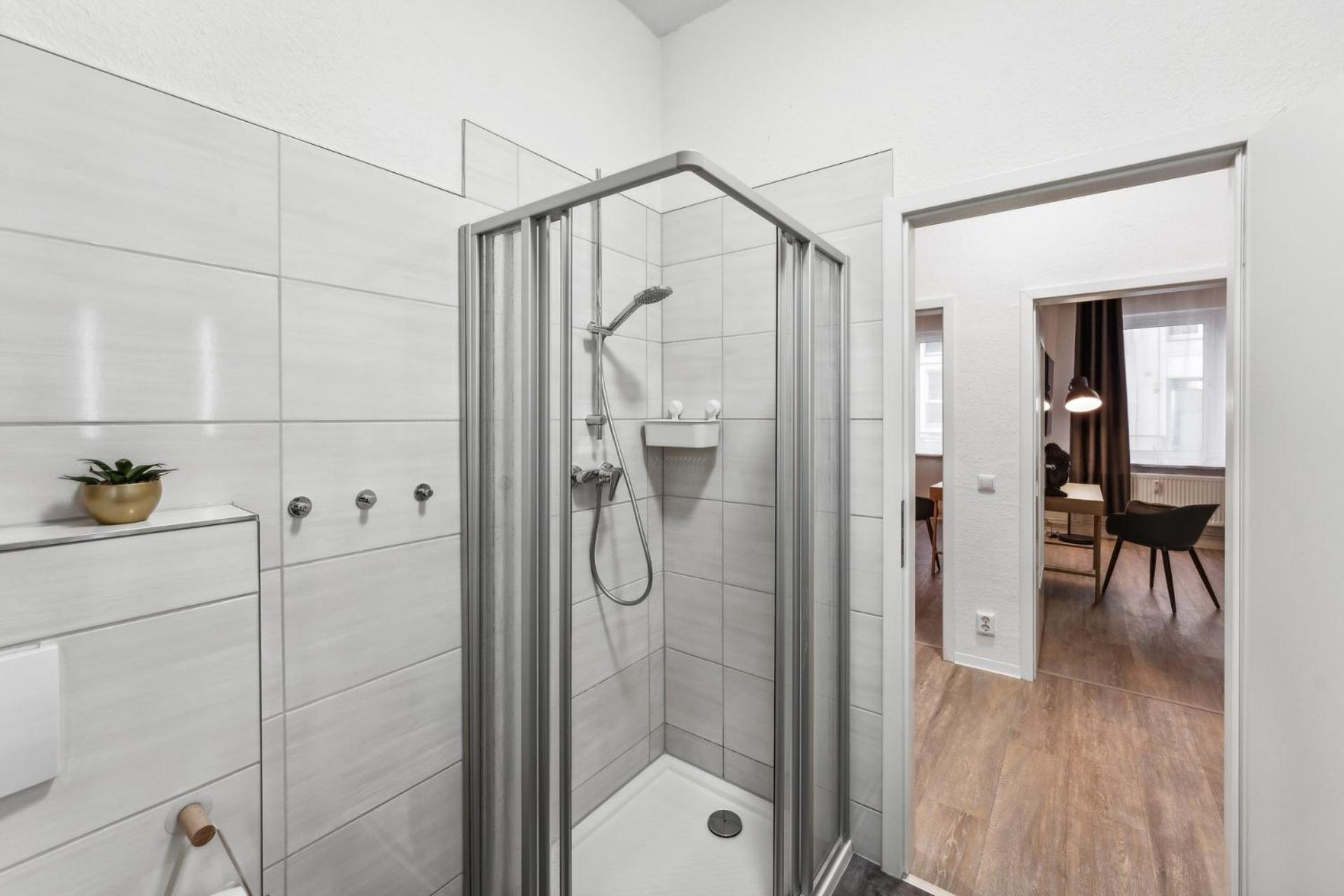 Cozyhome Apartment House Magdeburg Oda fotoğraf