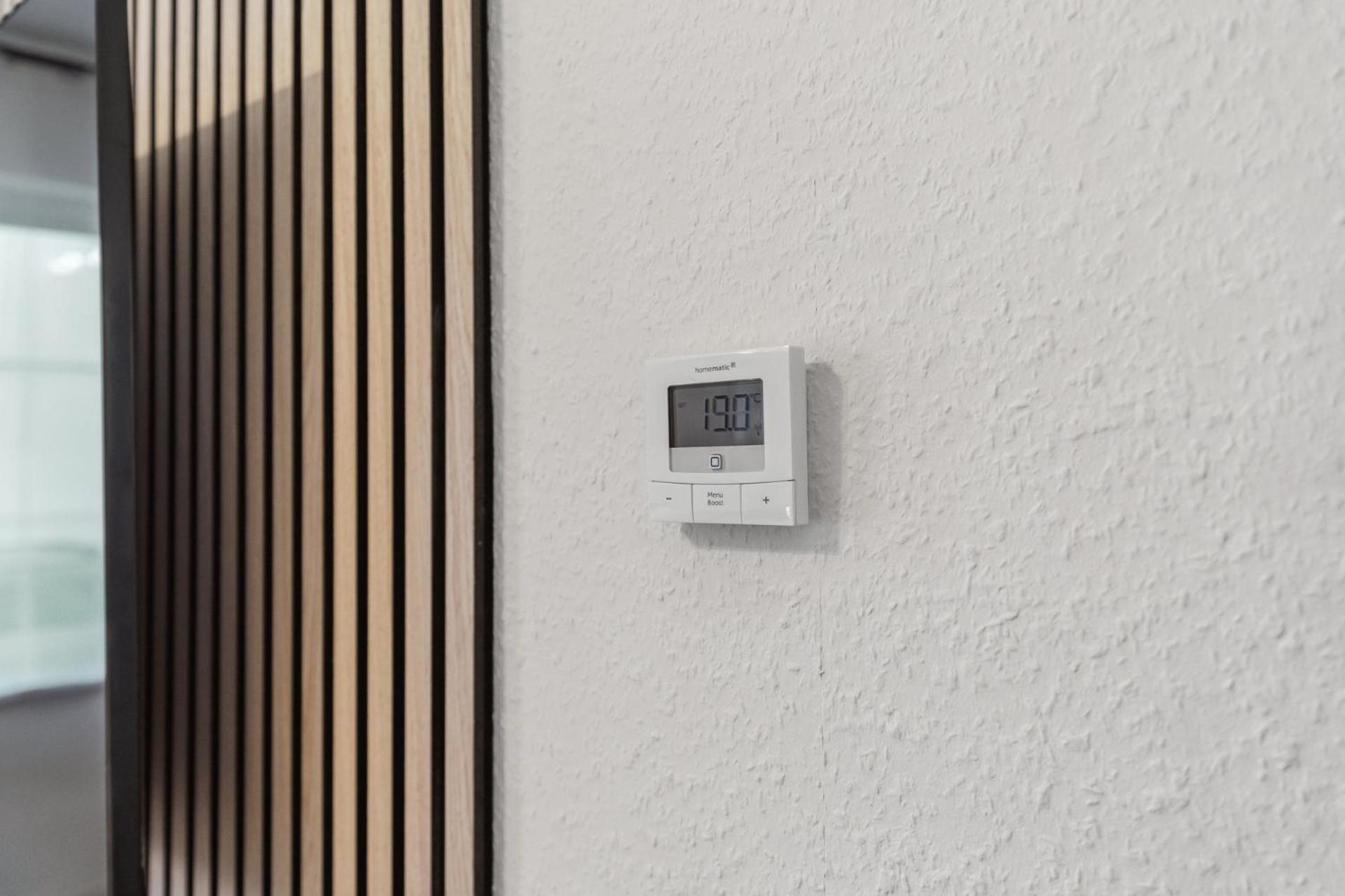 Cozyhome Apartment House Magdeburg Dış mekan fotoğraf